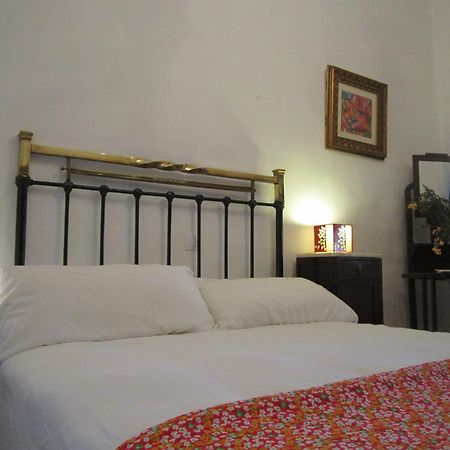 Apartamentos Rurales Las Caleras Almagro Kültér fotó