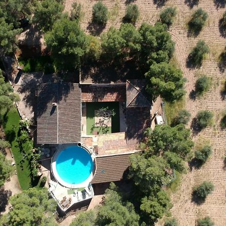 Apartamentos Rurales Las Caleras Almagro Kültér fotó