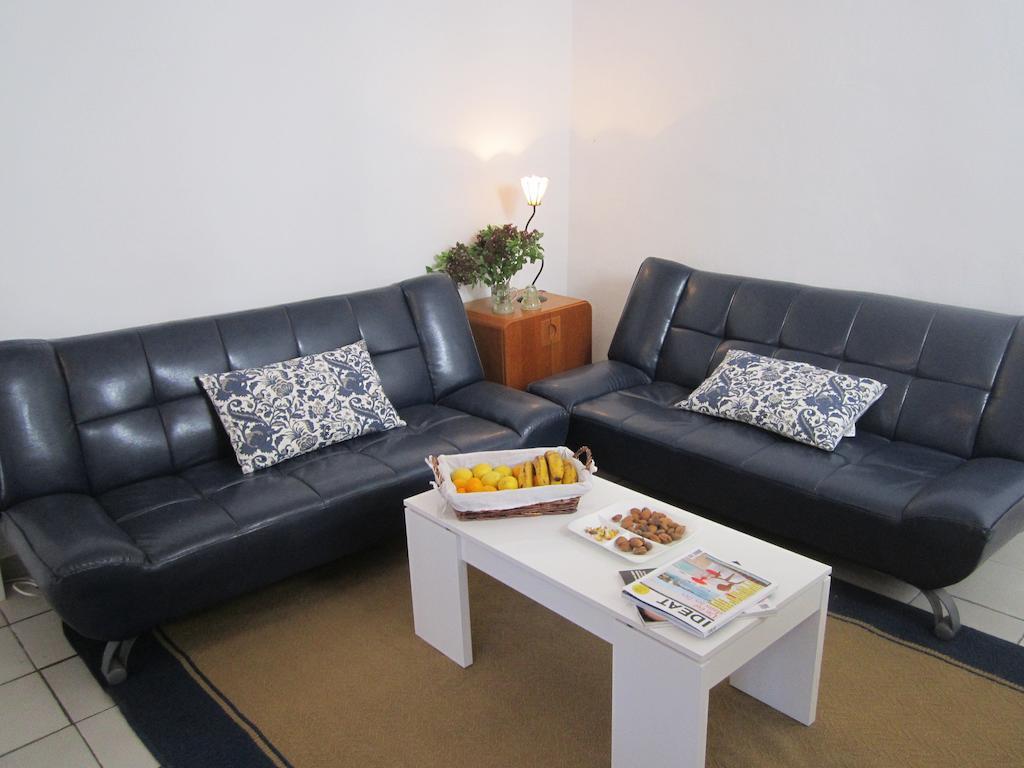 Apartamentos Rurales Las Caleras Almagro Szoba fotó