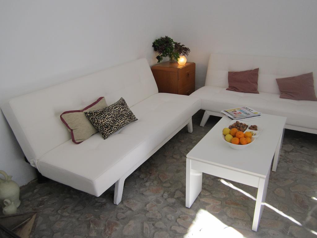 Apartamentos Rurales Las Caleras Almagro Szoba fotó