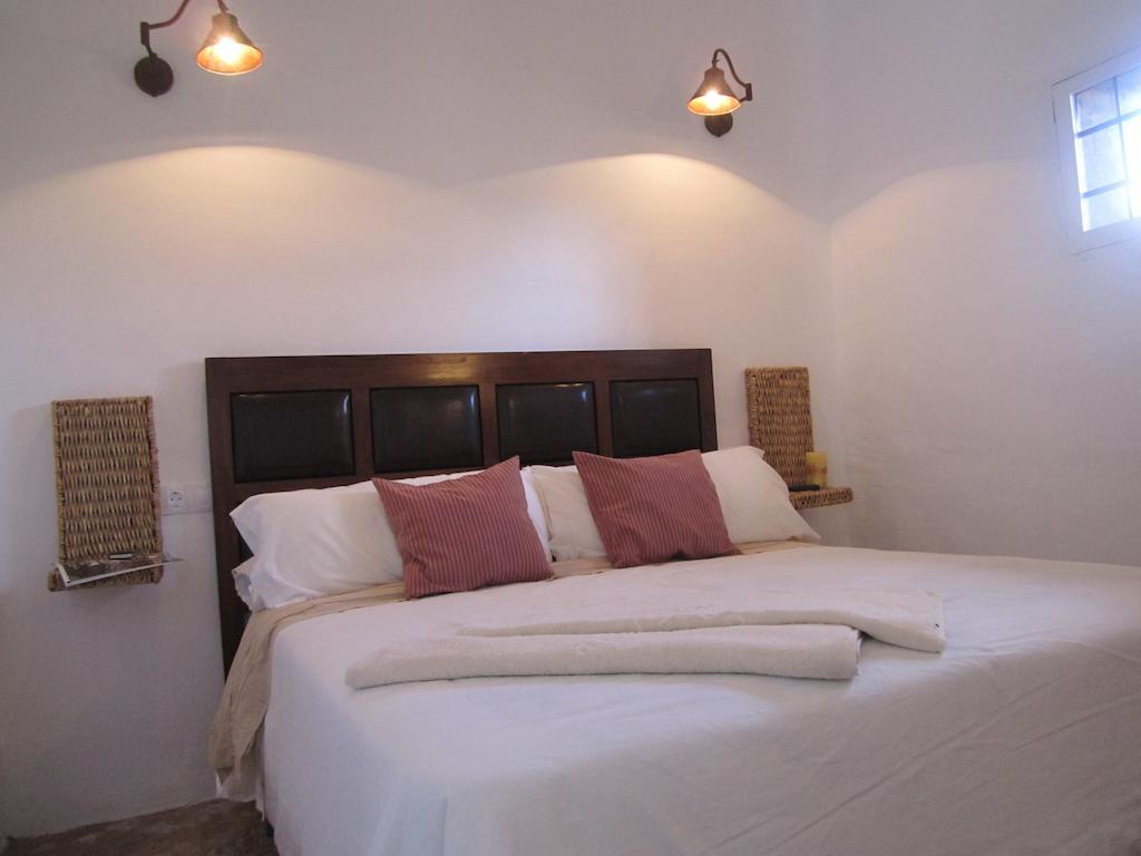 Apartamentos Rurales Las Caleras Almagro Szoba fotó