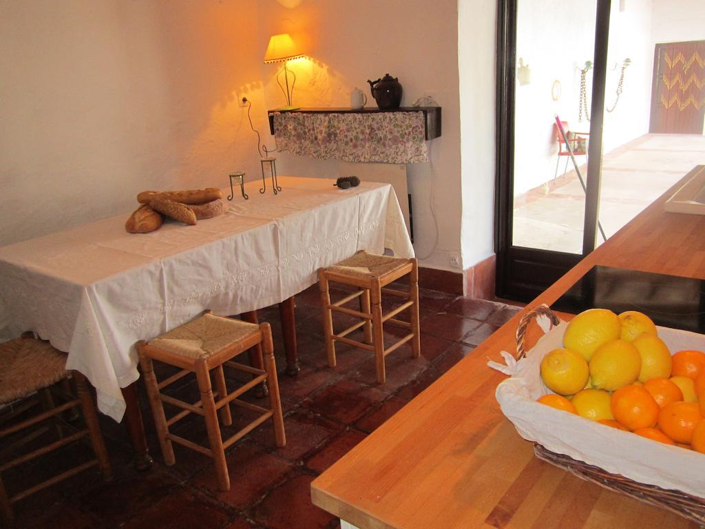 Apartamentos Rurales Las Caleras Almagro Kültér fotó