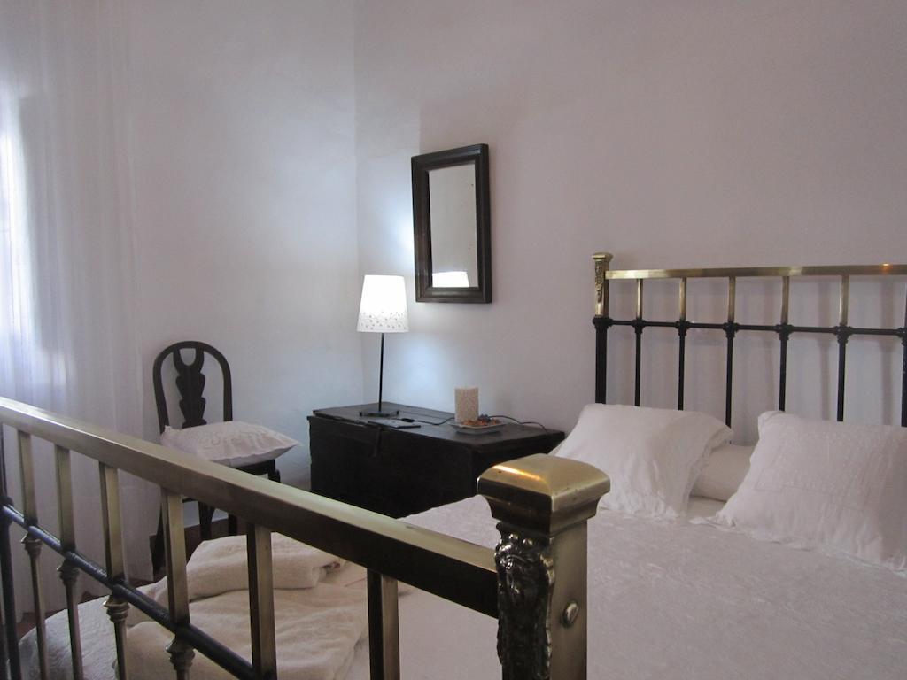 Apartamentos Rurales Las Caleras Almagro Szoba fotó