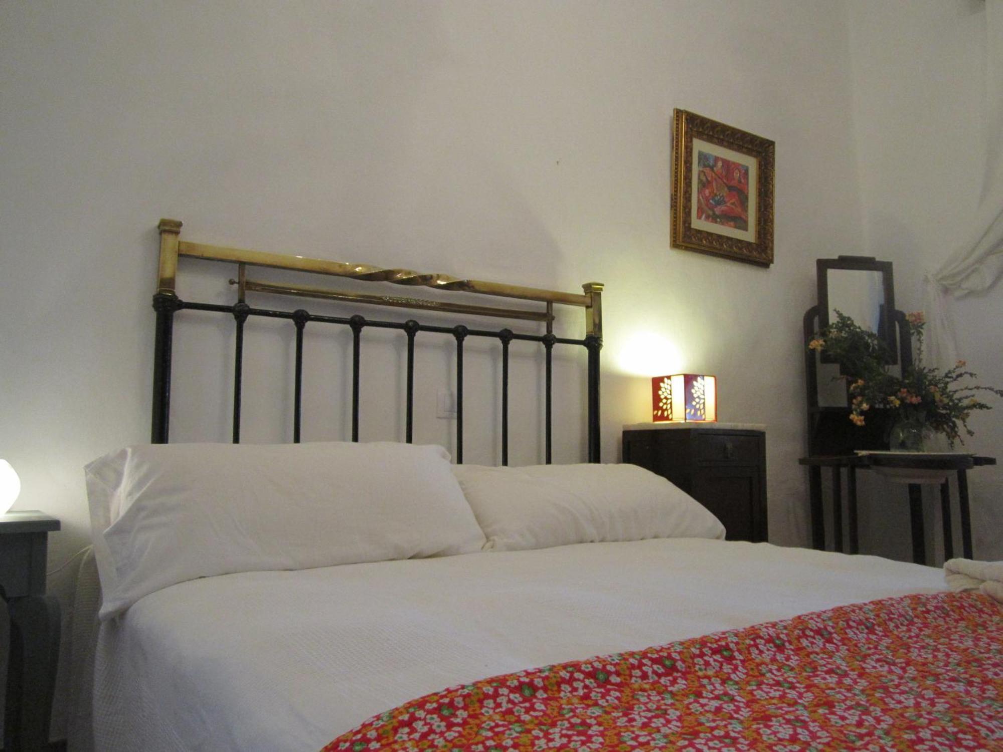 Apartamentos Rurales Las Caleras Almagro Kültér fotó