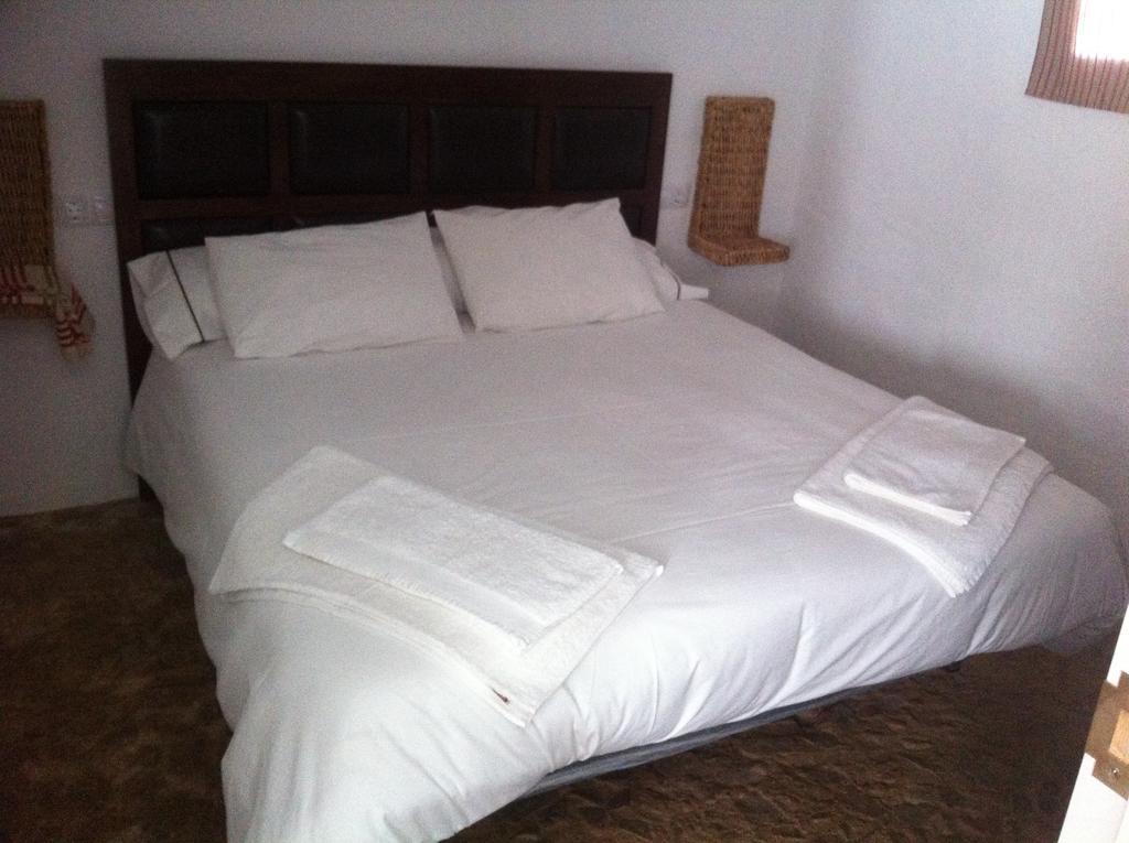 Apartamentos Rurales Las Caleras Almagro Kültér fotó