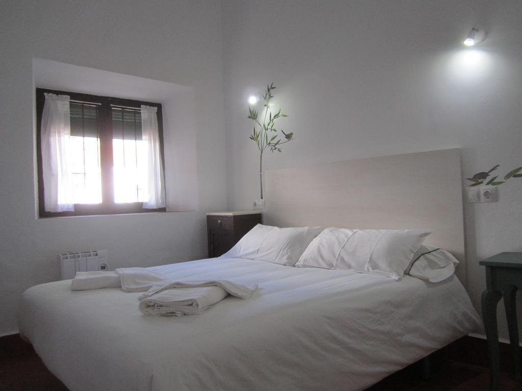 Apartamentos Rurales Las Caleras Almagro Kültér fotó