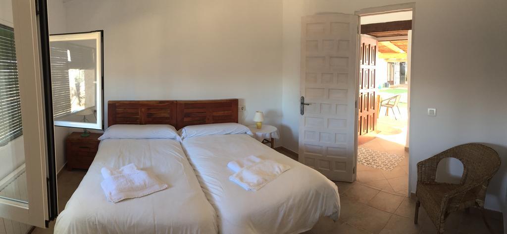 Apartamentos Rurales Las Caleras Almagro Kültér fotó