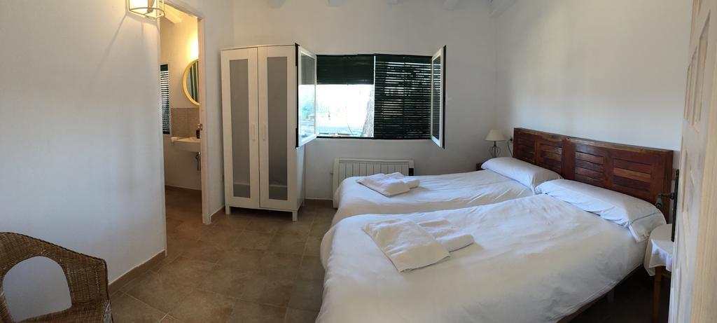 Apartamentos Rurales Las Caleras Almagro Kültér fotó