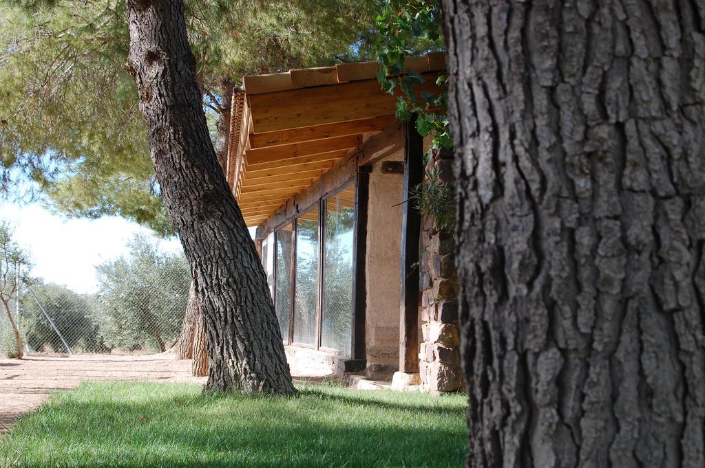 Apartamentos Rurales Las Caleras Almagro Kültér fotó