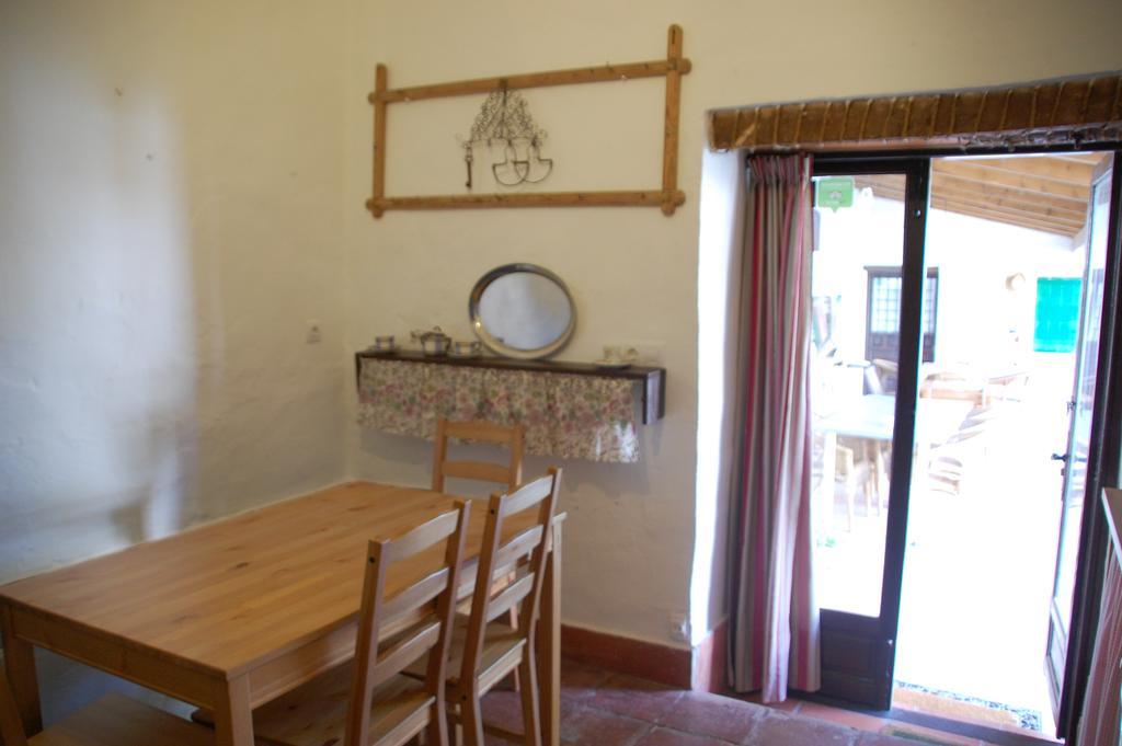 Apartamentos Rurales Las Caleras Almagro Kültér fotó