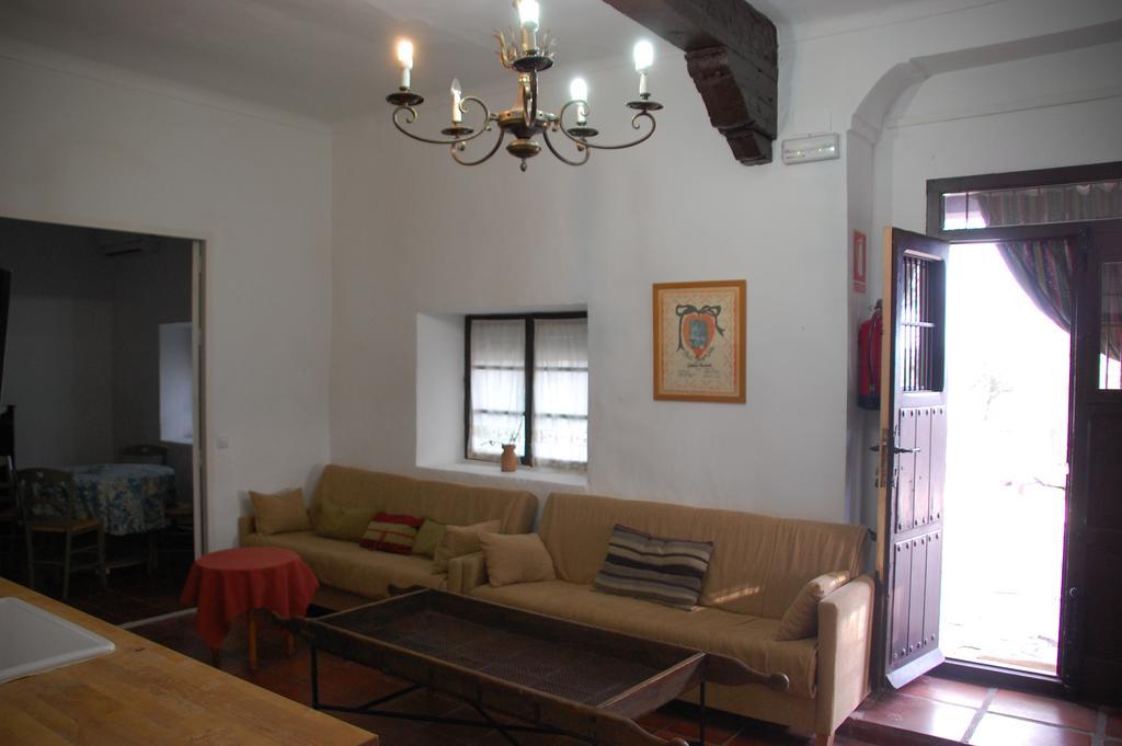 Apartamentos Rurales Las Caleras Almagro Kültér fotó