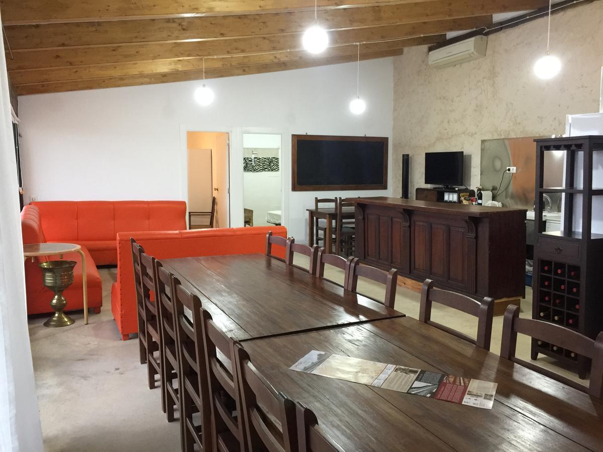 Apartamentos Rurales Las Caleras Almagro Kültér fotó