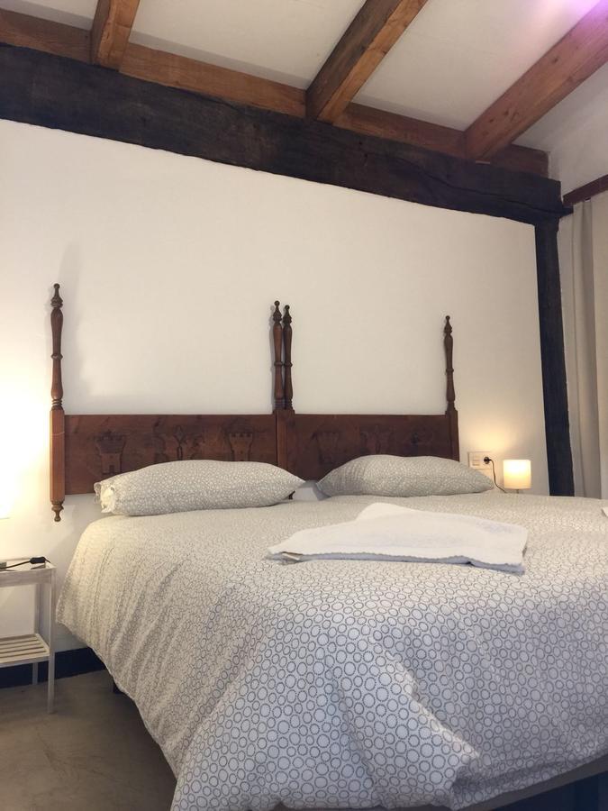 Apartamentos Rurales Las Caleras Almagro Kültér fotó