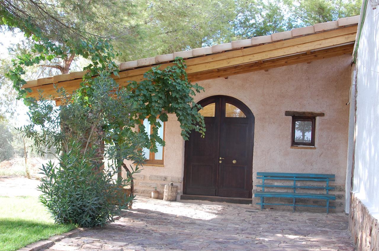 Apartamentos Rurales Las Caleras Almagro Kültér fotó