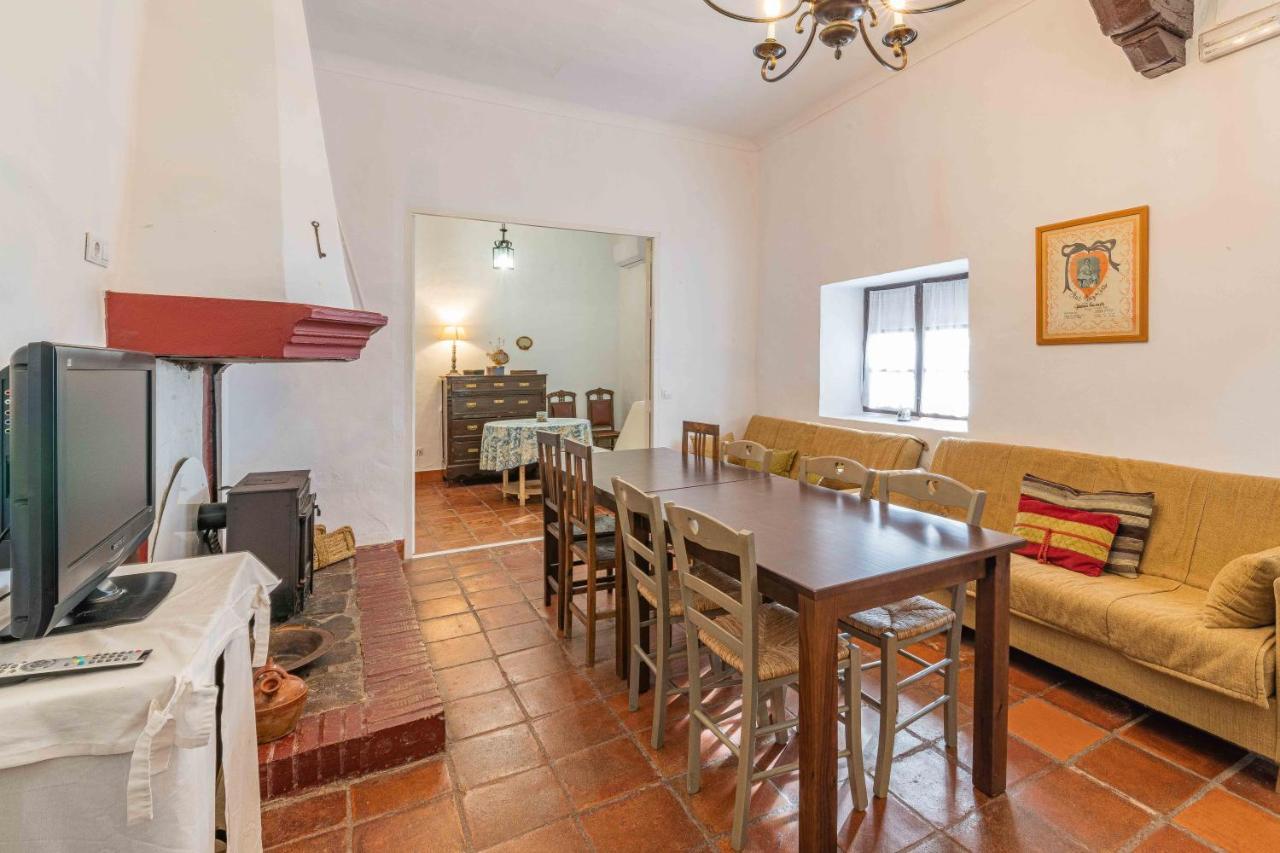 Apartamentos Rurales Las Caleras Almagro Kültér fotó