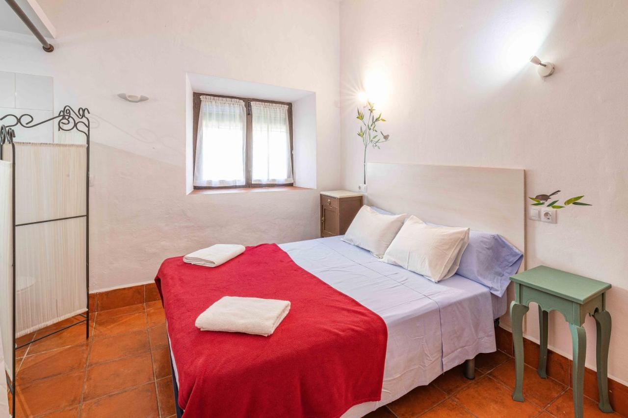 Apartamentos Rurales Las Caleras Almagro Kültér fotó